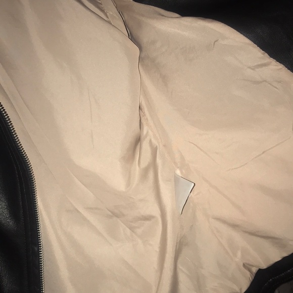 H&M Biker Jacket - Picture 4 of 6